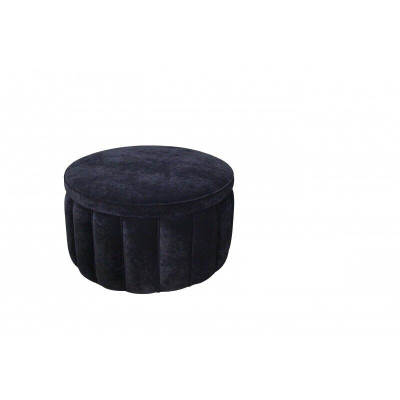 Pouf Rotondo Chesterfield Pouf Poggiapiedi Pouf Pouf Pouf Pouf Imbottito Pouf da Seduta