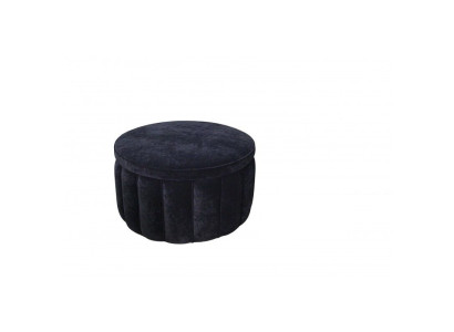 Pouf Rotondo Chesterfield Pouf Poggiapiedi Pouf Pouf Pouf Pouf Imbottito Pouf da Seduta