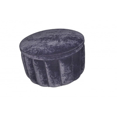 Pouf Rotondo Chesterfield Pouf Poggiapiedi Pouf Pouf Pouf Pouf Imbottito Pouf da Seduta