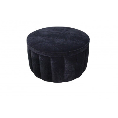 Pouf Rotondo Chesterfield Pouf Poggiapiedi Pouf Pouf Pouf Pouf Imbottito Pouf da Seduta