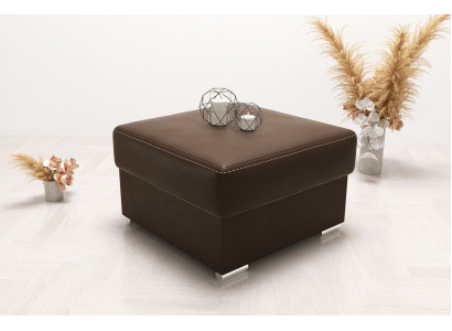 Sgabello Pouf Sgabello Imbottito Sgabello da Seduta Baule Prezioso Pouf Scatola Poggiapiedi Sedile