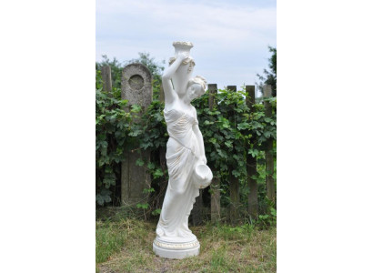 Stile antico figura scultura statua statue sculture figure rinascimentale 141cm  Stile antico figura scultura statua statue sculture figura rinascimentale 141cm.