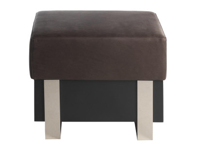 Puf divano design Pouf cubo Italia