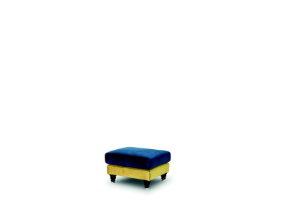 Pouf Lounge Pouf XXL Club Ottomana Puff Pelle Tessuto Pouf Designer Nuovo  Pouf Lounge Pouf XXL Club Pouf in pelle Tessuto Pouf Designer Nuovo